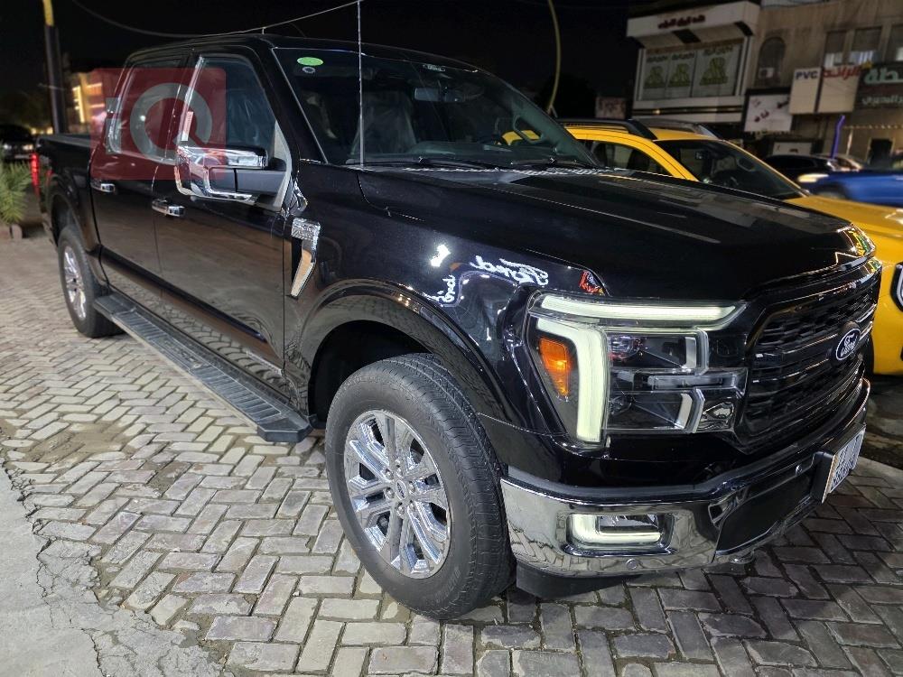 فورد إف-150